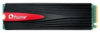 SSD диск Plextor M9PeG 512 ГБ