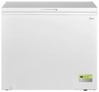 Морозильная камера Midea MCF3085W