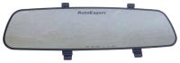 Видеорегистратор AutoExpert DVR 782 Black