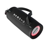 Bluetooth колонка Hartens HBS-1004