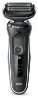 Электробритва Braun 50-W1000s Series 5, белый Braun 50-R1000s/50-B1000s/50-W1000s/50-M1000s Series 5