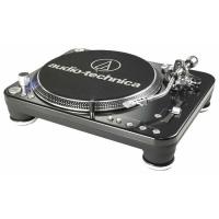 Виниловый проигрыватель AUDIO-TECHNICA AT-LP1240-USB