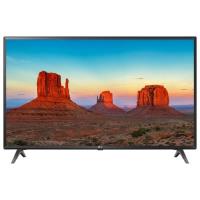 Телевизор LG 43UK6300PLB