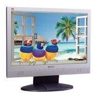 Монитор Viewsonic VA1912w