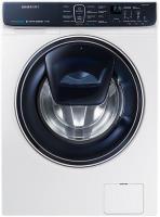 Стиральная машина Узкая Samsung WW65K52E69W