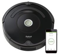Робот-пылесос  iRobot Roomba 675
