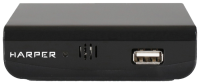 TV-тюнер HARPER HDT2-1030