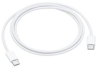 Кабель Apple USB Type-C, 2м, белый (MLL82ZM/A)