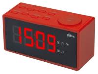 Радиобудильник  RITMIX Ritmix RRC-1212
