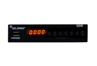 ТВ ресивер Selenga HD950D