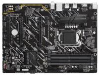 Материнская плата GIGABYTE Z370PD3