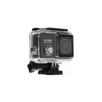 Экшн-камера X-TRY ХТС504 GIMBAL REAL