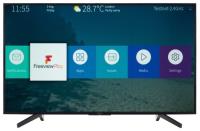Телевизор Sony KD-55XF7096