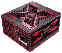 Блок питания Aerocool STRIKE-X600