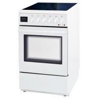 Электрическая плита Haier HCC56FO2W