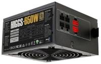 Блок питания Aerocool HIGGS-650W
