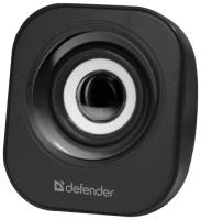 Комьютерные колонки DEFENDER Z6