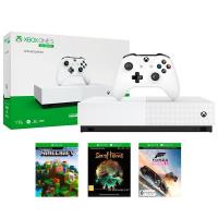 Игровая приставка Microsoft ONES