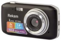 Фотоаппарат Rekam S755I
