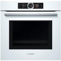 Электрический духовой шкаф  Bosch HNG6764W6