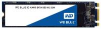 Флеш-накопитель WD WDS250G2B0B