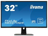 Монитор Iiyama XB3270QS-B1