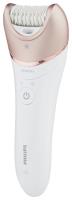 Эпилятор  Philips BRE644 Satinelle Prestige