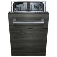 Посудомоечная машина Siemens SR615X30IR
