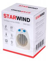 Тепловентилятор Starwind SHV1001