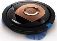 Робот-пылесос Philips SmartPro Compact FC8776/01