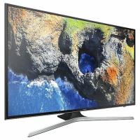 Телевизор Samsung UE49MU6100U