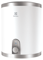 Накопительный электрический водонагреватель  Electrolux EWH 10 Rival U
