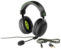 Наушники игровые  HARPER GHS-X20