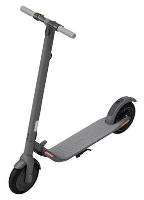 Электрический самокат Ninebot KICKSCOOTERE22