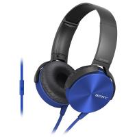 Наушники Sony MDR-XB450AP