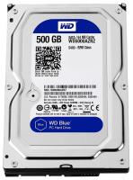 Жесткий диск WD WD5000AZRZ