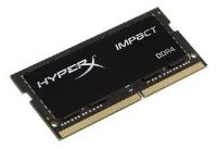 Оперативная память HyperX DDR4 SODIMM