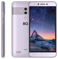 Смартфон BQ 5516L