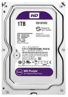 Жесткий диск WD Purple 1 ТВ WD10PURZ
