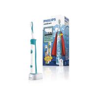 Электрическая зубная щетка Philips HX9332/04
