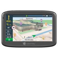 Навигатор  Navitel NAVITEL E505 Magnetic