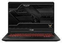 Ноутбук ASUS FX705GM-EW228