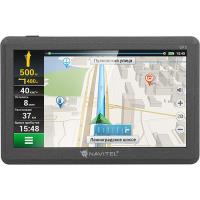 Портативный GPS-навигатор Navitel C500