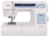 Швейная машина Janome MYEXCEL1221