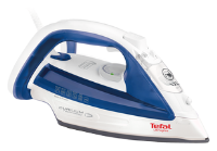 Утюг Tefal Ultragliss FV4913E0 White Dark Blue