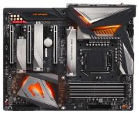 Материнская плата GIGABYTE Z390