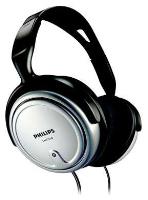 Наушиники Philips SHP2500