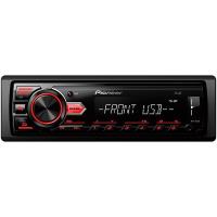 Автомагнитола Pioneer MVH-09UB