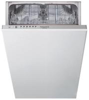 Посудомоечная машина Hotpoint-Ariston HSIE 2B19