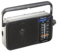 Радиоприемник Panasonic RF-2400DEE-K